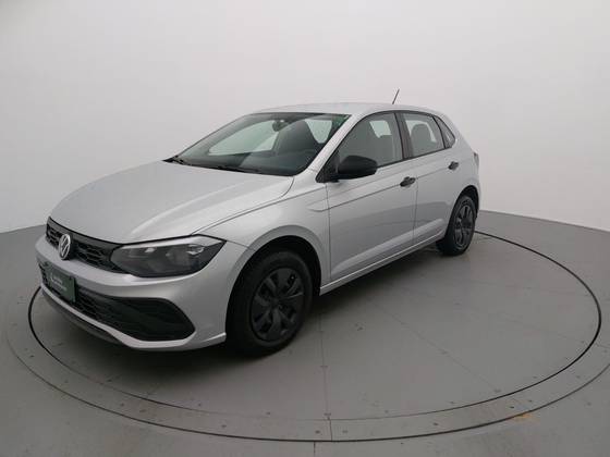 VOLKSWAGEN POLO 1.0 MPI TRACK MANUAL